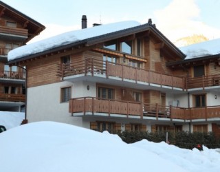   Ski Chalet